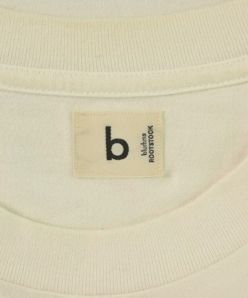 blurhmsROOTSTOCK เสื้อยืด/เสื้อท็อปส์