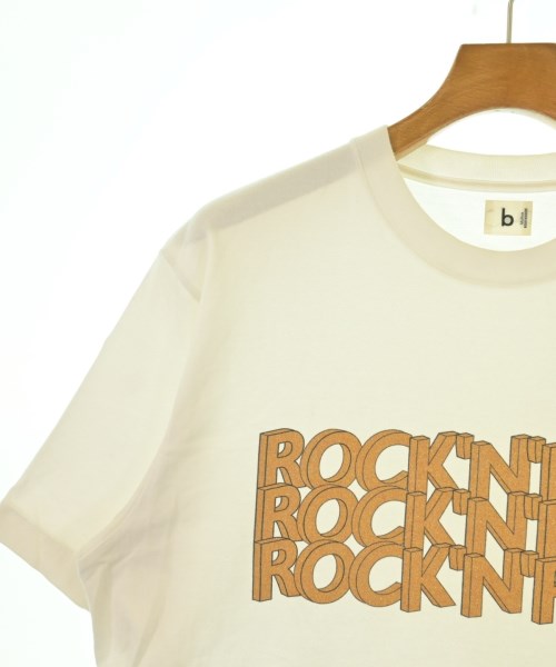 blurhmsROOTSTOCK เสื้อยืด/เสื้อท็อปส์