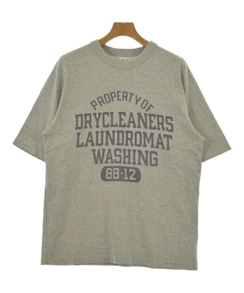 blurhmsROOTSTOCK เสื้อยืด/เสื้อท็อปส์