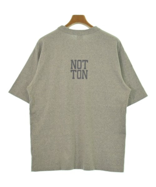 blurhmsROOTSTOCK เสื้อยืด/เสื้อท็อปส์