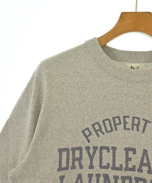 blurhmsROOTSTOCK เสื้อยืด/เสื้อท็อปส์