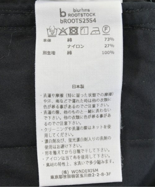 blurhmsROOTSTOCK กางเกง อื่น