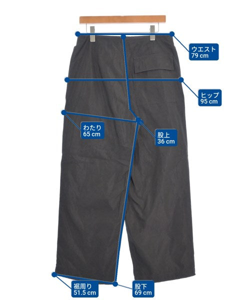 blurhmsROOTSTOCK กางเกง อื่น