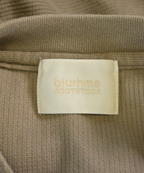 blurhmsROOTSTOCK ชุดเดรส