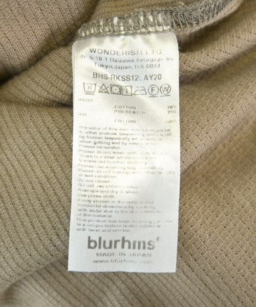 blurhmsROOTSTOCK ชุดเดรส