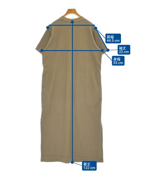 blurhmsROOTSTOCK ชุดเดรส