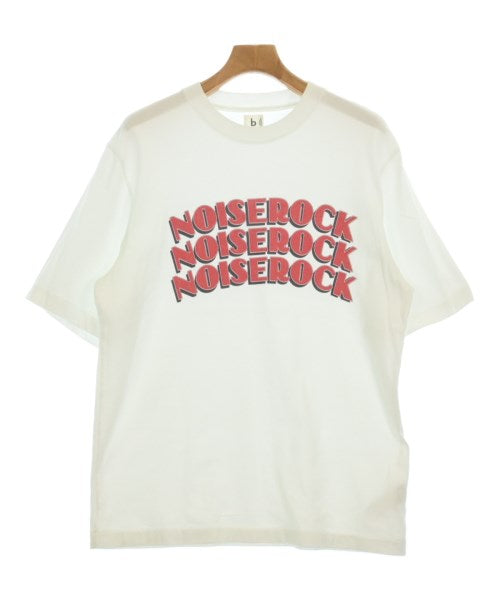 blurhmsROOTSTOCK เสื้อยืด/เสื้อท็อปส์