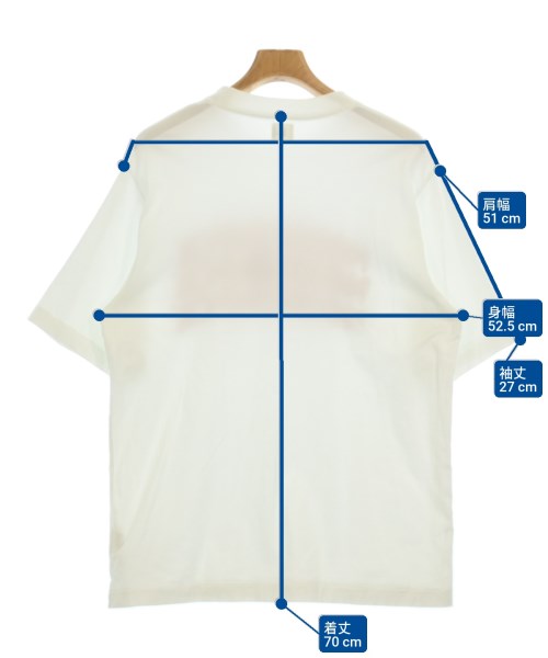 blurhmsROOTSTOCK เสื้อยืด/เสื้อท็อปส์