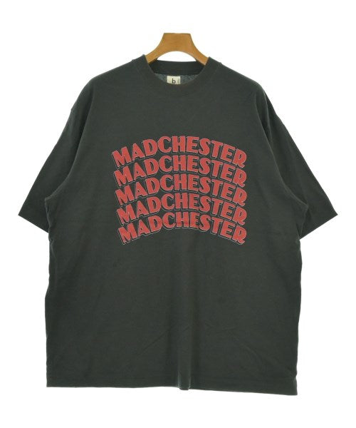 blurhmsROOTSTOCK เสื้อยืด/เสื้อท็อปส์