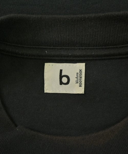 blurhmsROOTSTOCK เสื้อยืด/เสื้อท็อปส์