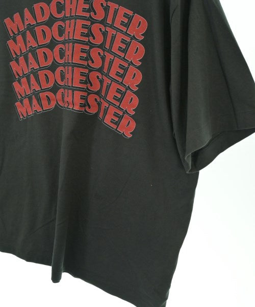 blurhmsROOTSTOCK เสื้อยืด/เสื้อท็อปส์