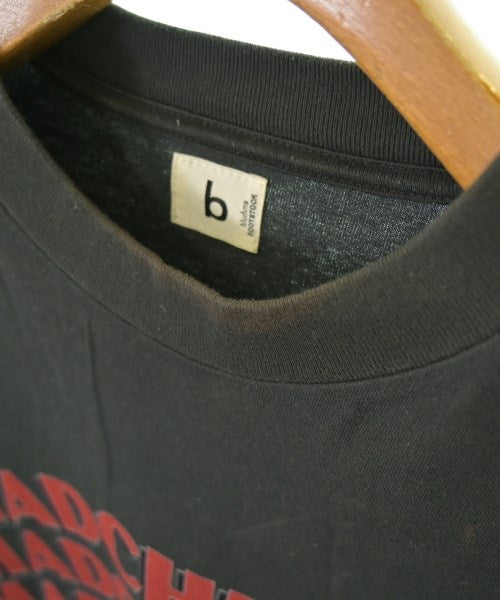 blurhmsROOTSTOCK เสื้อยืด/เสื้อท็อปส์