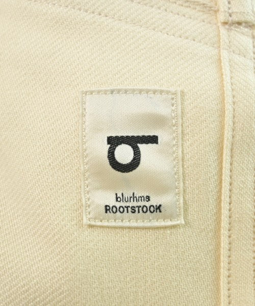 blurhmsROOTSTOCK กางเกง อื่น