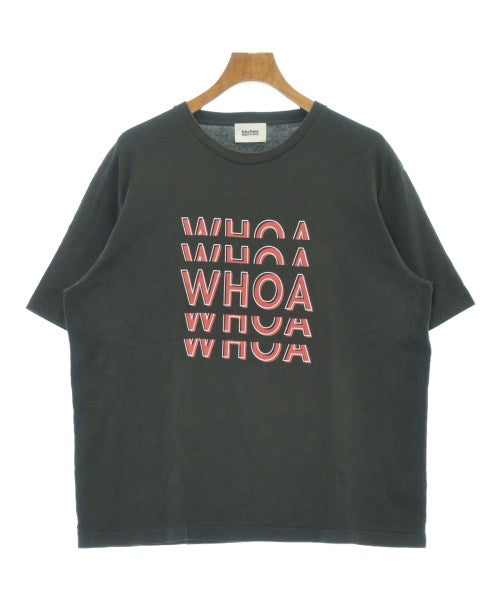 blurhmsROOTSTOCK เสื้อยืด/เสื้อท็อปส์