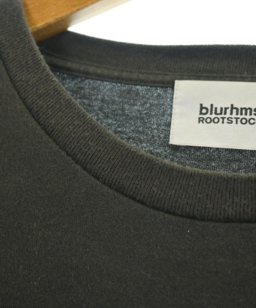 blurhmsROOTSTOCK เสื้อยืด/เสื้อท็อปส์