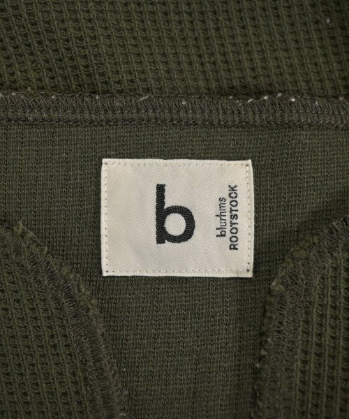 blurhmsROOTSTOCK เสื้อยืด/เสื้อท็อปส์