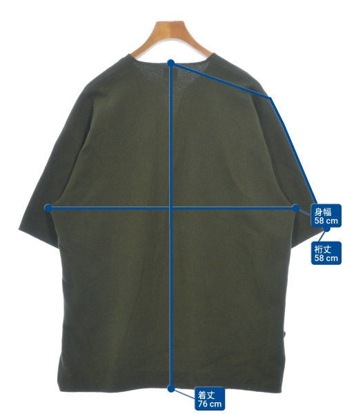 blurhmsROOTSTOCK เสื้อยืด/เสื้อท็อปส์