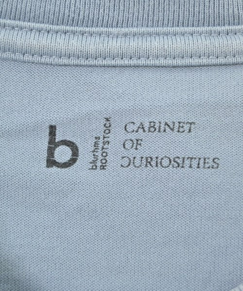 blurhmsROOTSTOCK เสื้อยืด/เสื้อท็อปส์