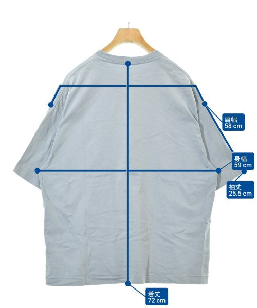 blurhmsROOTSTOCK เสื้อยืด/เสื้อท็อปส์