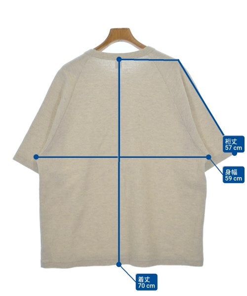 blurhmsROOTSTOCK เสื้อยืด/เสื้อท็อปส์