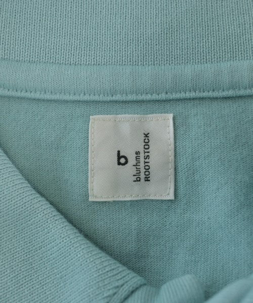 blurhmsROOTSTOCK เสื้อยืด/เสื้อท็อปส์