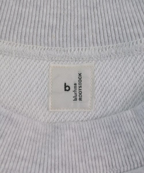 blurhmsROOTSTOCK เสื้อสเวตเตอร์