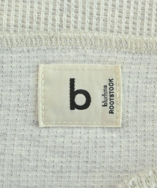 blurhmsROOTSTOCK เสื้อยืด/เสื้อท็อปส์