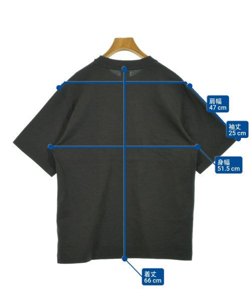 blurhmsROOTSTOCK เสื้อยืด/เสื้อท็อปส์