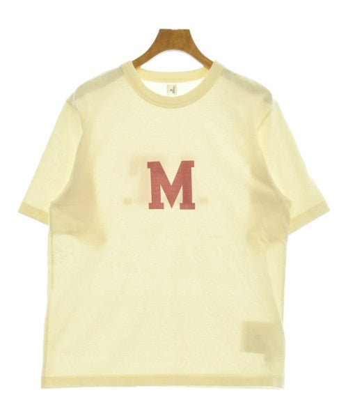blurhmsROOTSTOCK เสื้อยืด/เสื้อท็อปส์