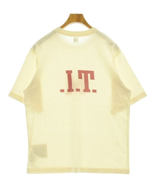 blurhmsROOTSTOCK เสื้อยืด/เสื้อท็อปส์