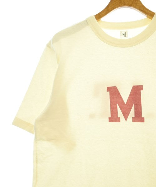 blurhmsROOTSTOCK เสื้อยืด/เสื้อท็อปส์