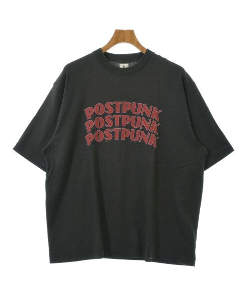 blurhmsROOTSTOCK เสื้อยืด/เสื้อท็อปส์