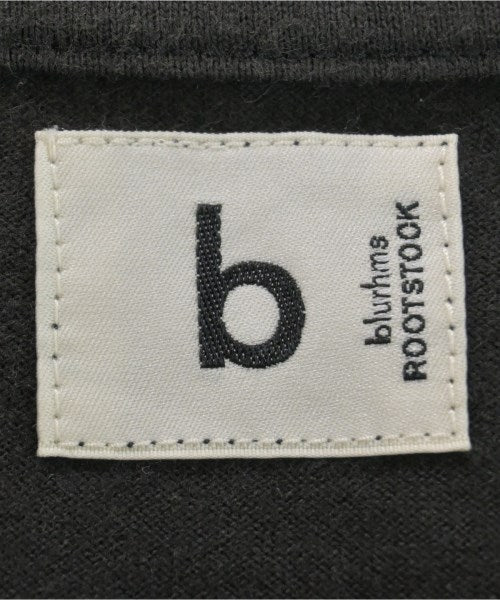 blurhmsROOTSTOCK เสื้อยืด/เสื้อท็อปส์