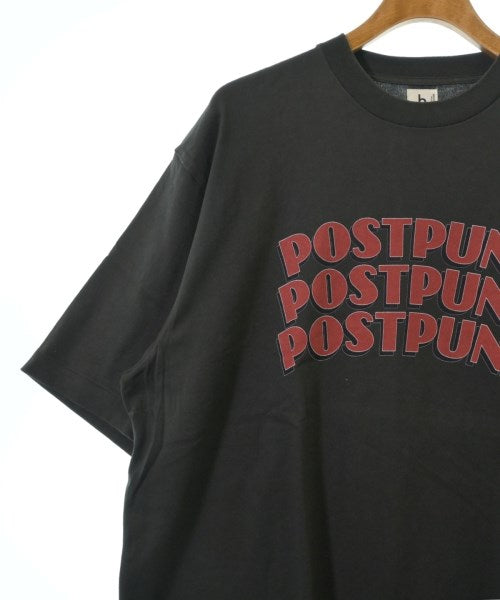 blurhmsROOTSTOCK เสื้อยืด/เสื้อท็อปส์