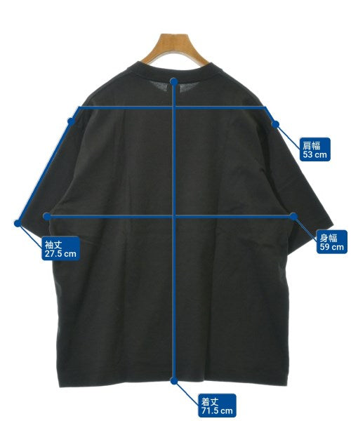 blurhmsROOTSTOCK เสื้อยืด/เสื้อท็อปส์