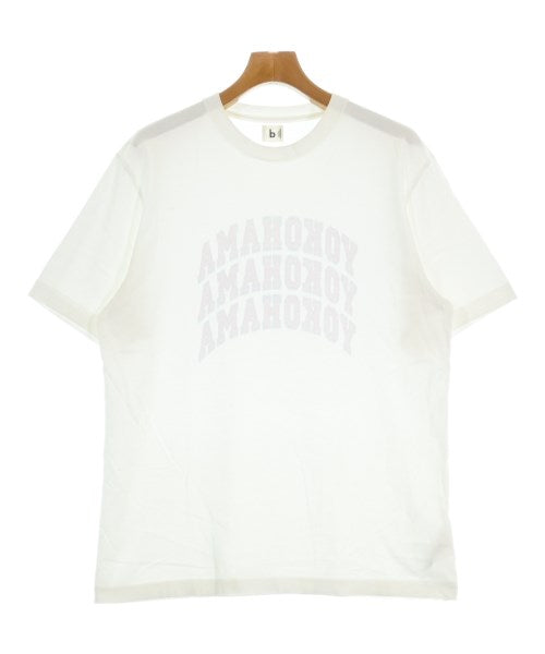 blurhmsROOTSTOCK เสื้อยืด/เสื้อท็อปส์