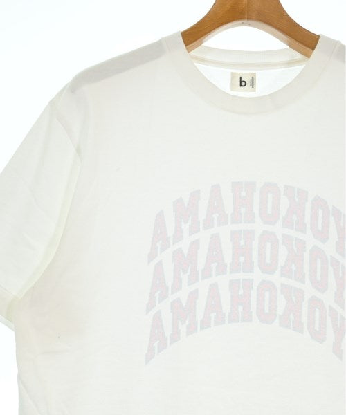 blurhmsROOTSTOCK เสื้อยืด/เสื้อท็อปส์