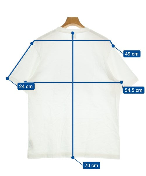 blurhmsROOTSTOCK เสื้อยืด/เสื้อท็อปส์