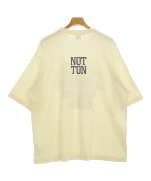 blurhmsROOTSTOCK เสื้อยืด/เสื้อท็อปส์