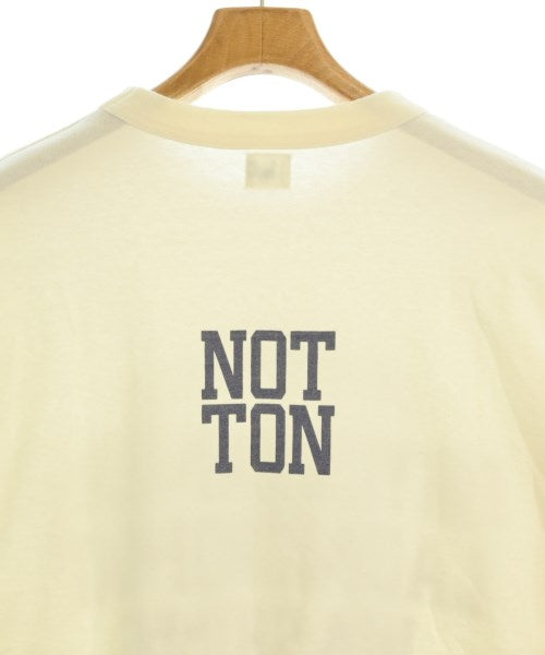 blurhmsROOTSTOCK เสื้อยืด/เสื้อท็อปส์