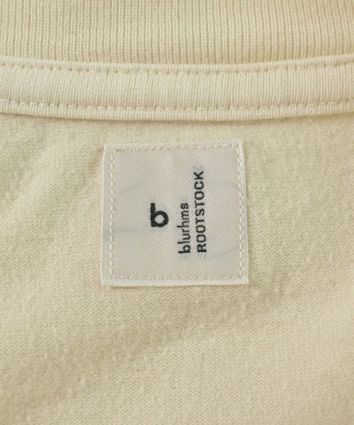 blurhmsROOTSTOCK เสื้อยืด/เสื้อท็อปส์