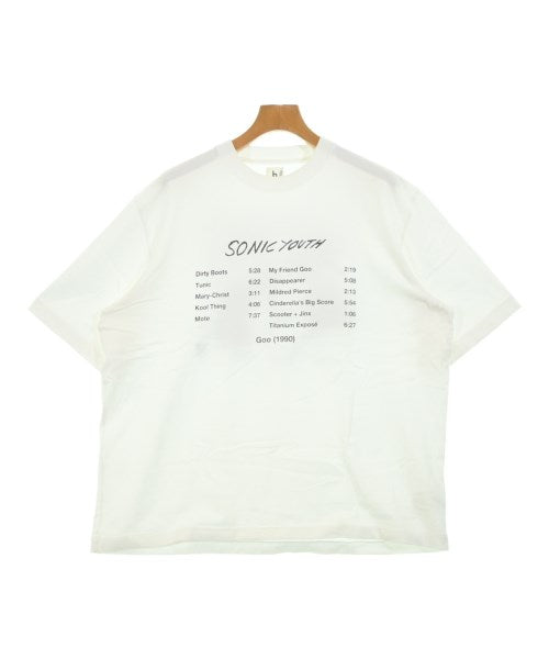 blurhmsROOTSTOCK เสื้อยืด/เสื้อท็อปส์