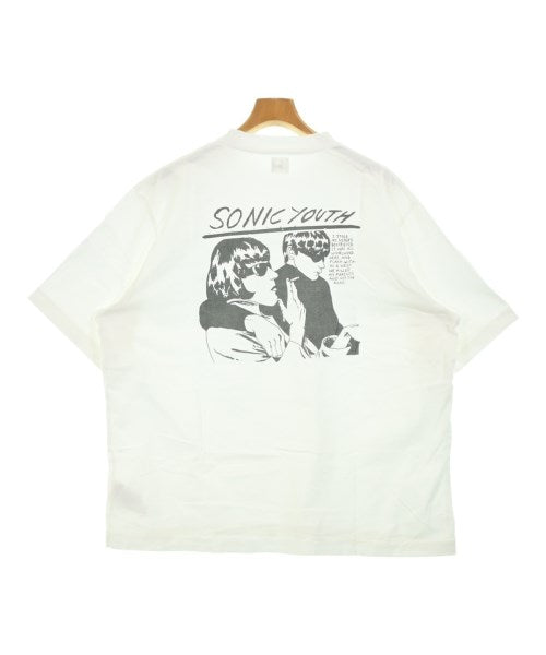 blurhmsROOTSTOCK เสื้อยืด/เสื้อท็อปส์