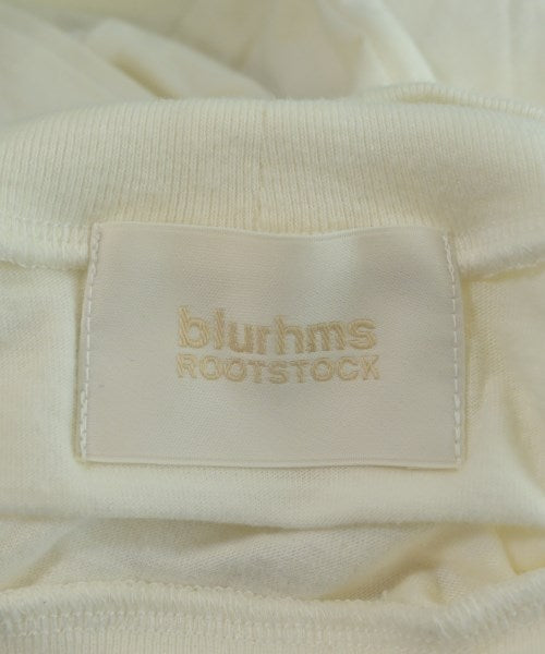 blurhmsROOTSTOCK เสื้อยืด/เสื้อท็อปส์