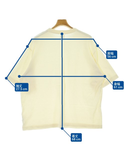 blurhmsROOTSTOCK เสื้อยืด/เสื้อท็อปส์