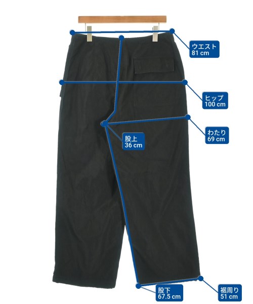blurhmsROOTSTOCK กางเกง อื่น