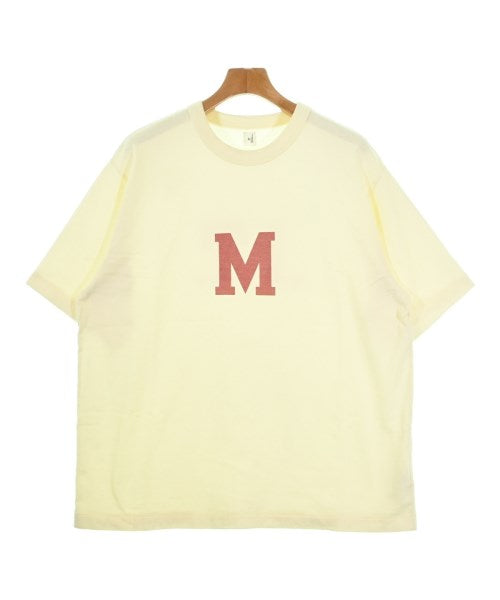 blurhmsROOTSTOCK เสื้อยืด/เสื้อท็อปส์