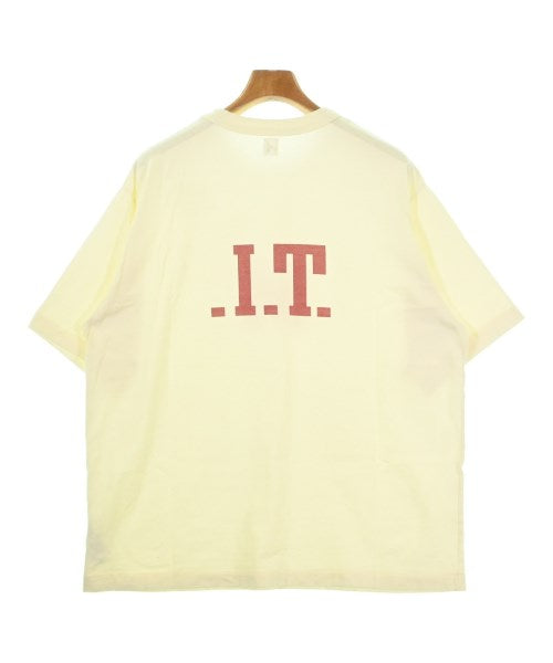 blurhmsROOTSTOCK เสื้อยืด/เสื้อท็อปส์