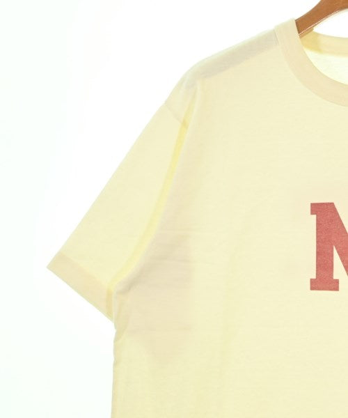 blurhmsROOTSTOCK เสื้อยืด/เสื้อท็อปส์