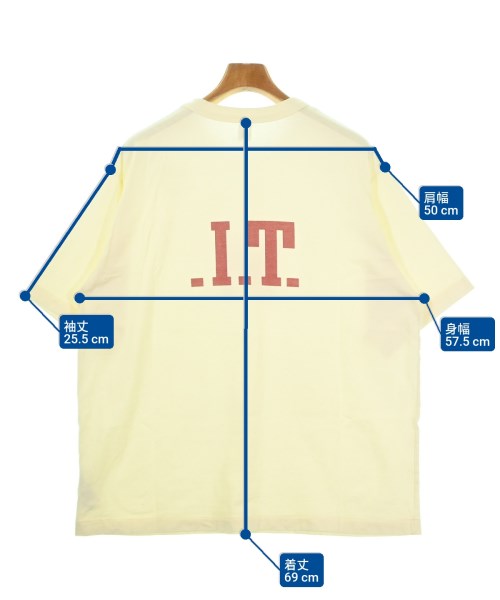 blurhmsROOTSTOCK เสื้อยืด/เสื้อท็อปส์
